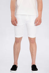THE TIVOLI SHORT JEANS