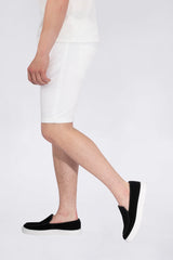 THE TIVOLI SHORT JEANS