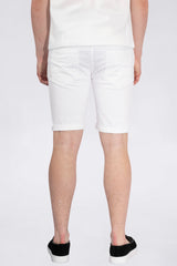 THE TIVOLI SHORT JEANS