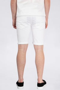 THE TIVOLI SHORT JEANS