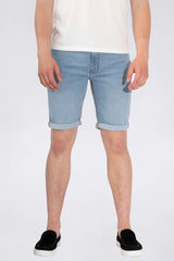 THE FERMO SHORT JEANS