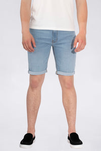 THE FERMO SHORT JEANS