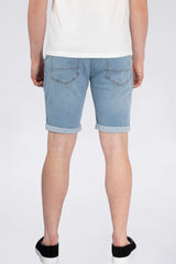 THE FERMO SHORT JEANS