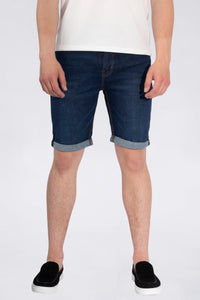 THE SONDRIO SHORT JEANS