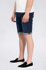 THE SONDRIO SHORT JEANS