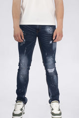 THE AURELIO SIM FIT JEANS
