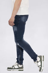THE AURELIO SIM FIT JEANS