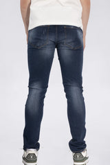 THE AURELIO SIM FIT JEANS