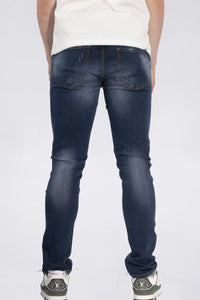 THE AURELIO SIM FIT JEANS