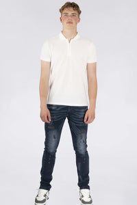 THE AURELIO SLIM FIT JEANS