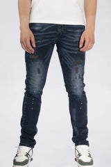 THE AURELIO SLIM FIT JEANS