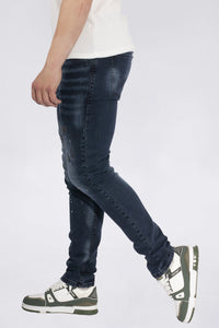 THE AURELIO SLIM FIT JEANS