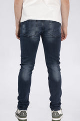 THE AURELIO SLIM FIT JEANS