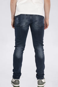 THE AURELIO SLIM FIT JEANS