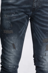THE AURELIO SLIM FIT JEANS