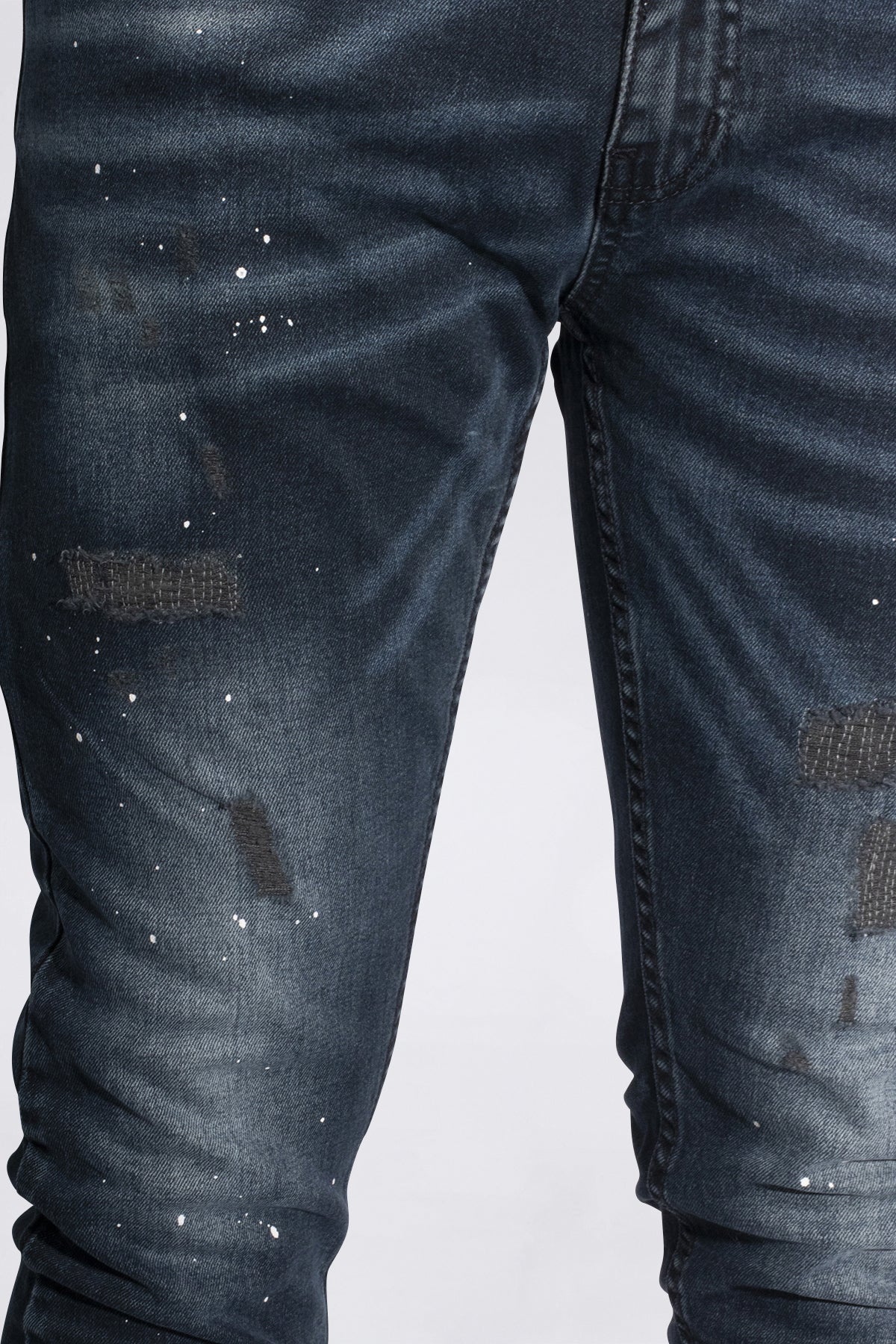THE AURELIO SLIM FIT JEANS