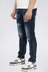 THE AURELIO SLIM FIT JEANS