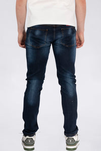 THE AURELIO SLIM FIT JEANS