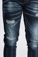 THE AURELIO SLIM FIT JEANS