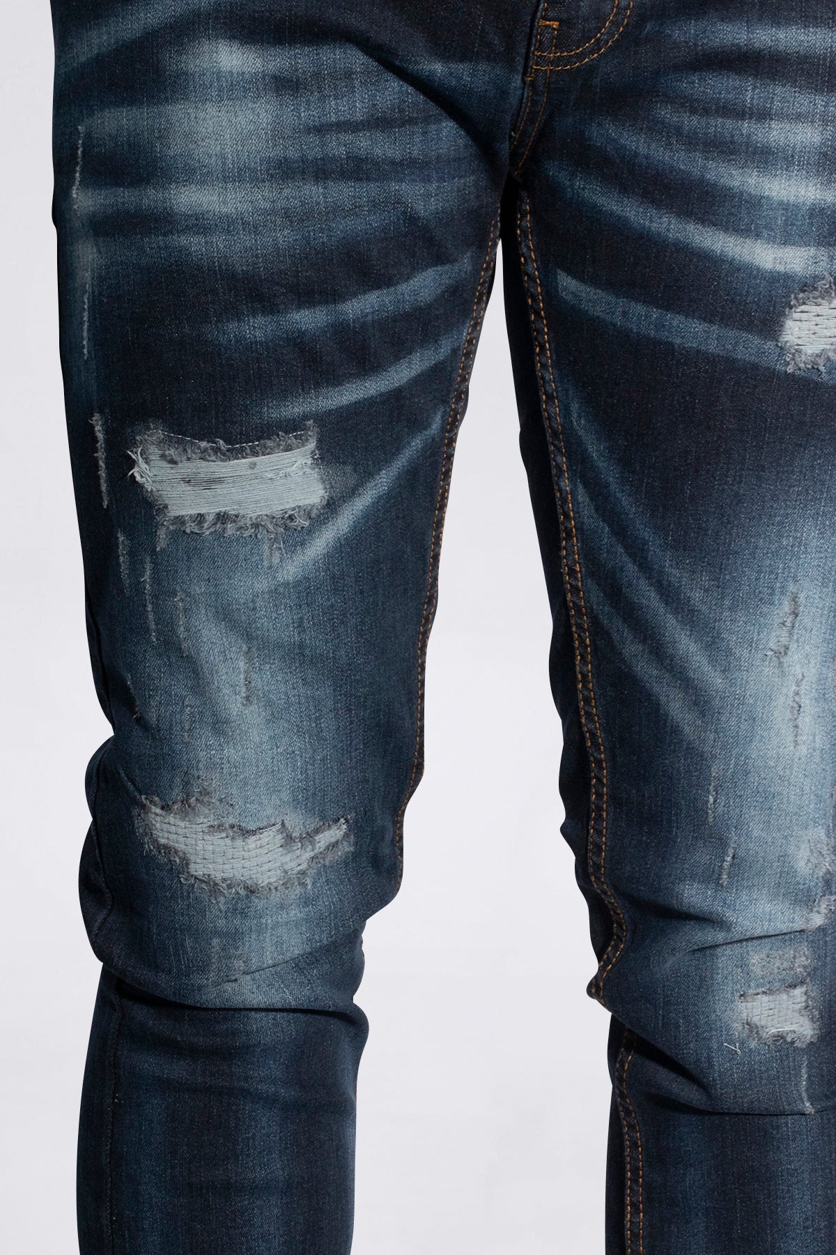 THE AURELIO SLIM FIT JEANS