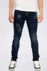 THE AURELIO SLIM FIT JEANS