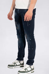 THE AURELIO SLIM FIT JEANS