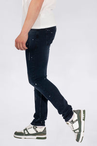 THE AURELIO SLIM FIT JEANS