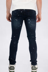 THE AURELIO SLIM FIT JEANS