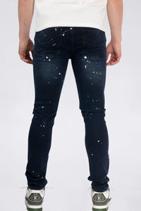 THE AURELIO SLIM FIT JEANS