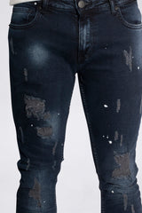 THE AURELIO SLIM FIT JEANS