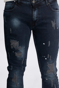 THE AURELIO SLIM FIT JEANS