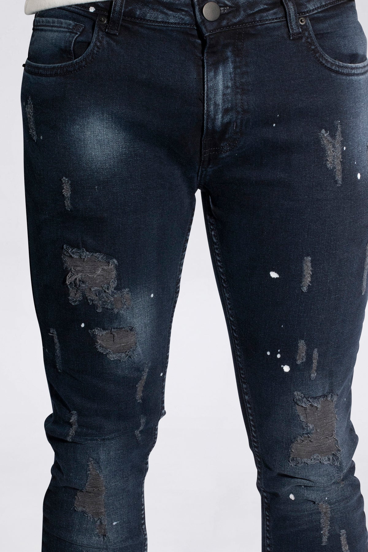 THE AURELIO SLIM FIT JEANS