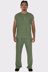 THE MALDIVES OVERSIZED COMBISET