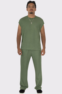 THE MALDIVES OVERSIZED COMBISET