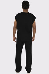 THE MALDIVES OVERSIZED COMBISET