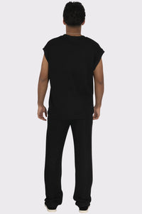 THE MALDIVES OVERSIZED COMBISET