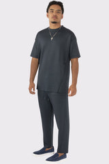 THE LUGANO GLANS COMBISET