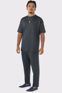 THE LUGANO GLANS COMBISET