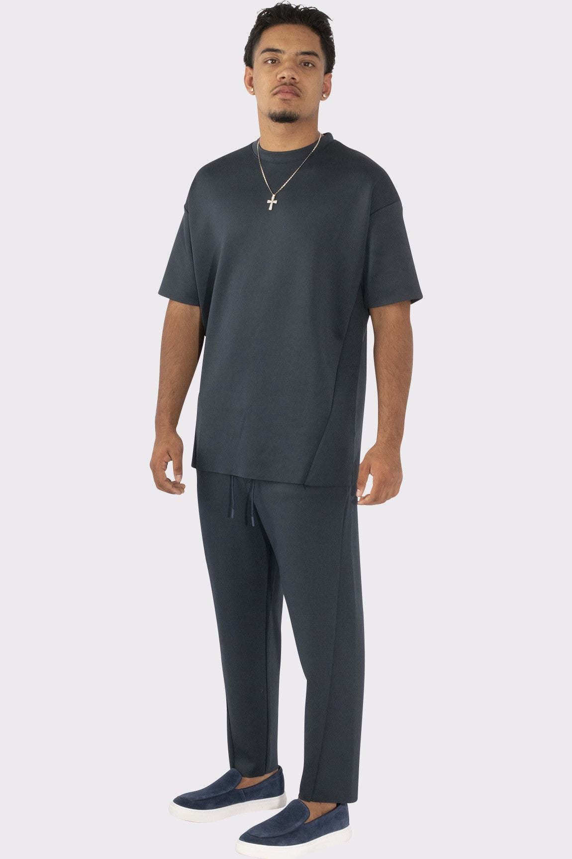 THE LUGANO GLANS COMBISET