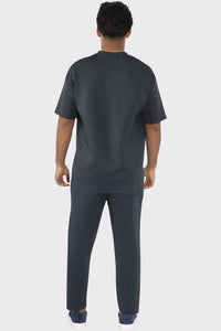 THE LUGANO GLANS COMBISET