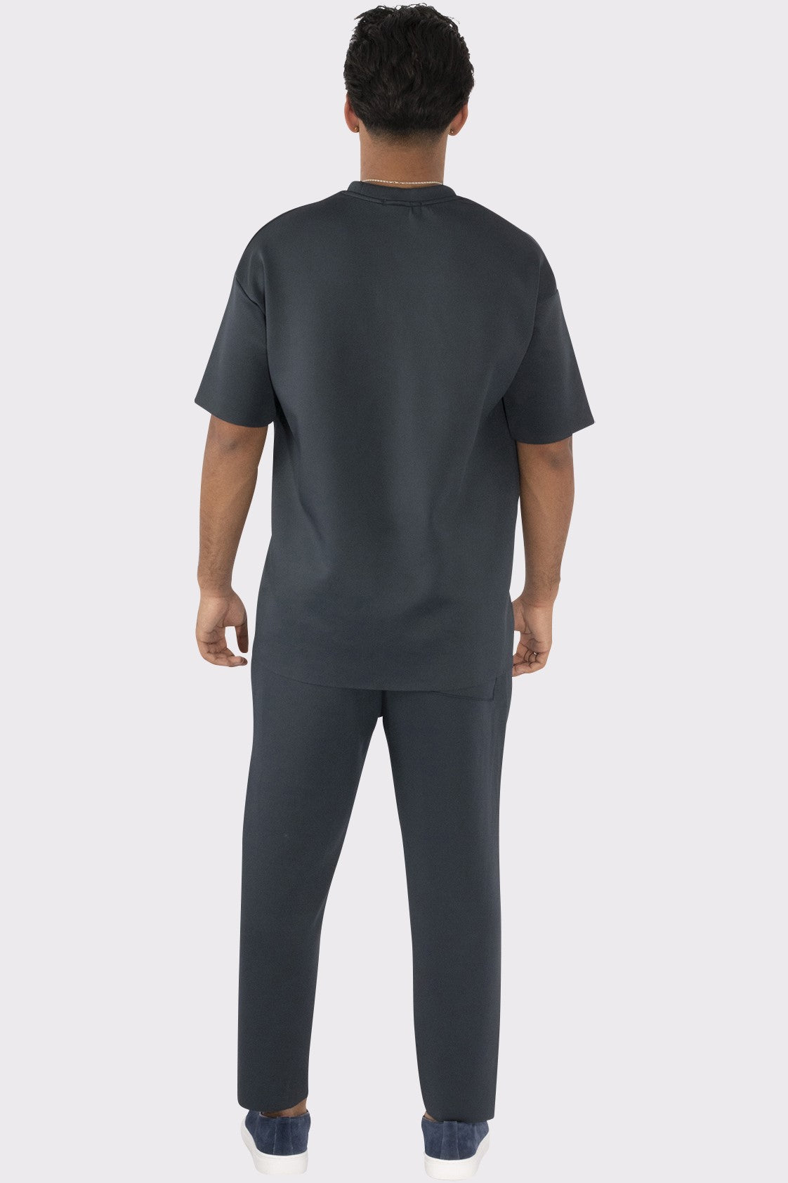 THE LUGANO GLANS COMBISET