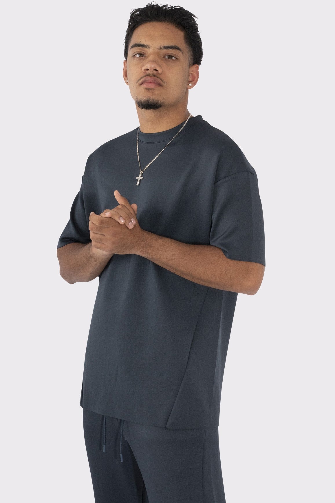 THE LUGANO GLANS COMBISET