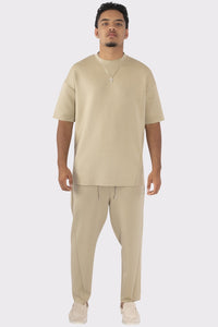 THE LUGANO GLANS COMBISET