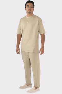 THE LUGANO GLANS COMBISET