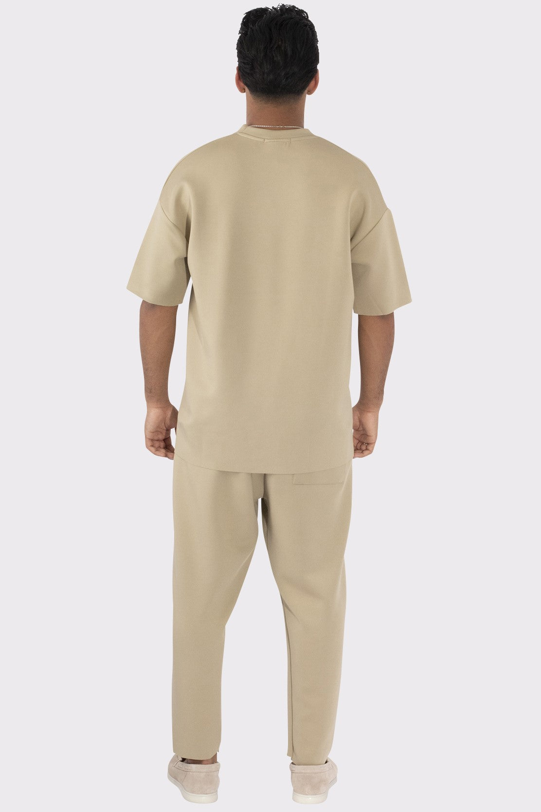 THE LUGANO GLANS COMBISET