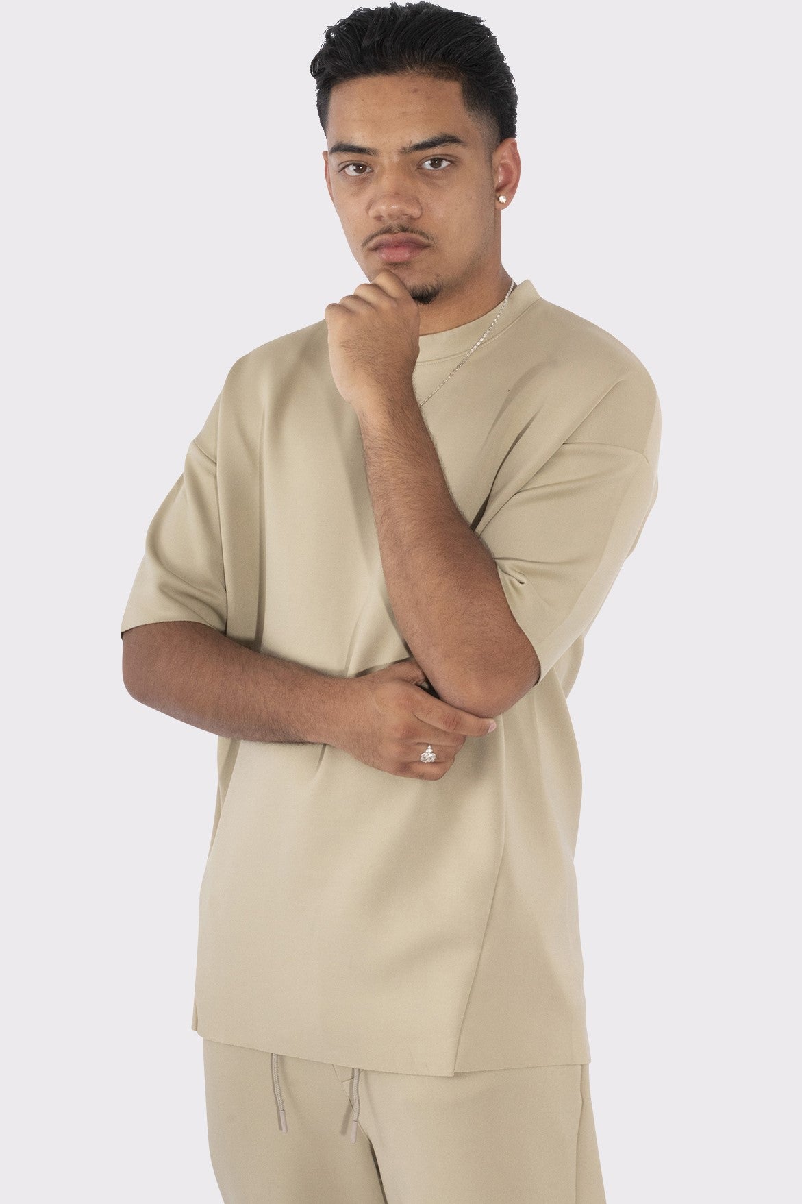 THE LUGANO GLANS COMBISET