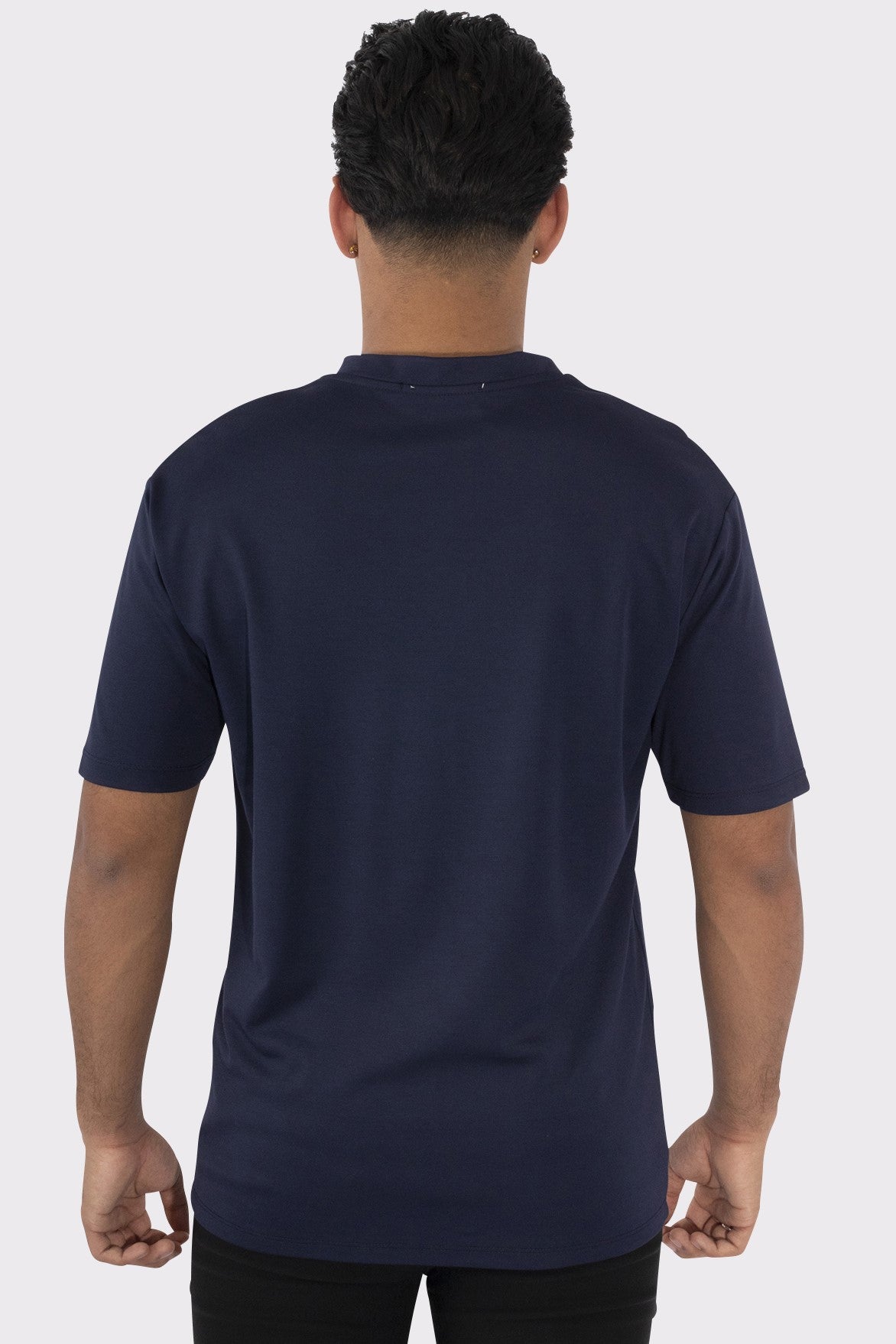 THE MENDOZA GLANS T-SHIRT