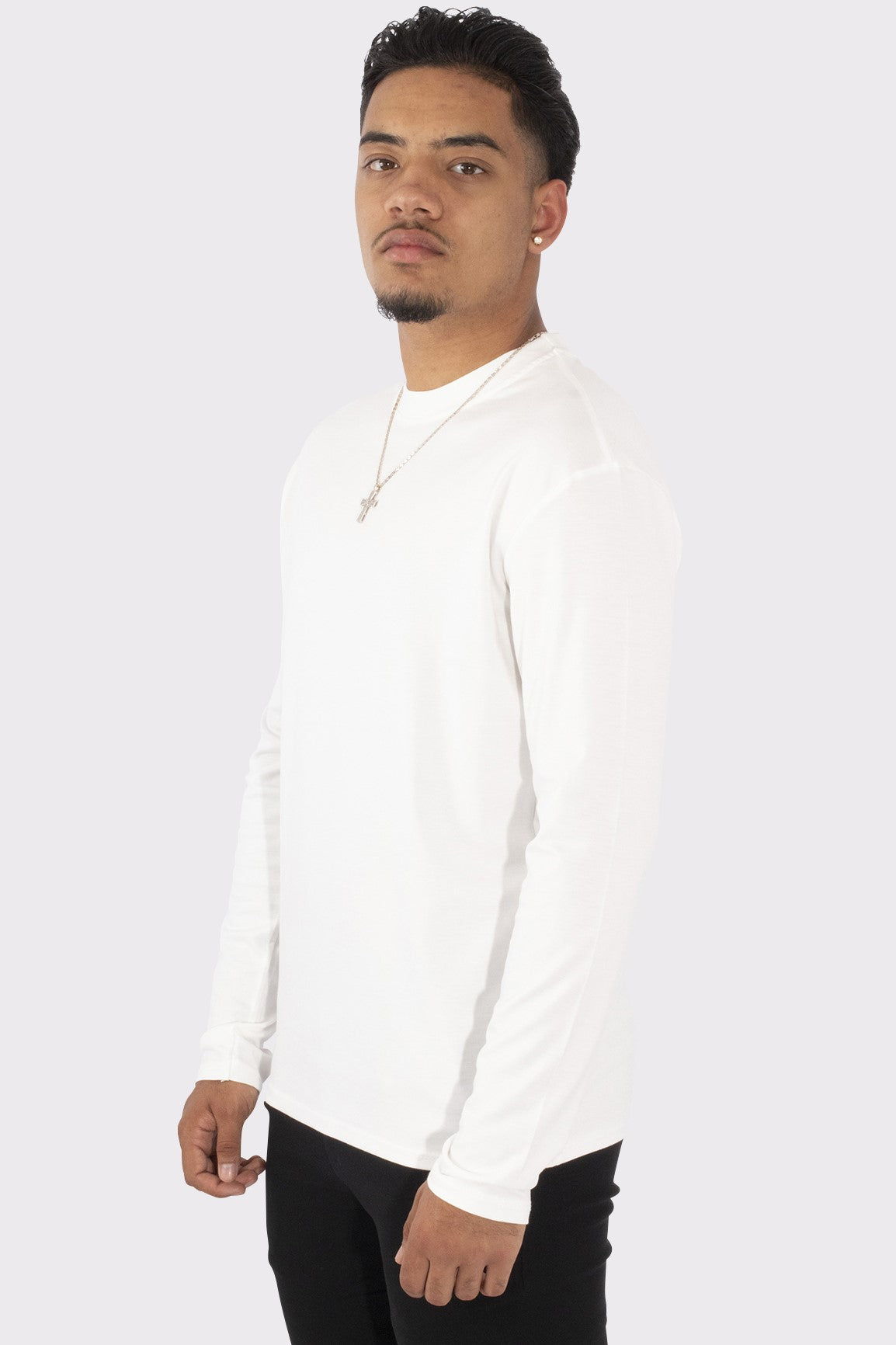 THE MENDOZA GLANS LONGSLEEVE