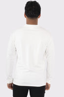 THE MENDOZA GLANS LONGSLEEVE