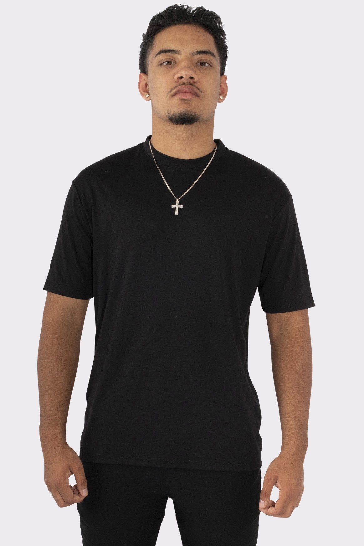 THE MENDOZA GLANS T-SHIRT